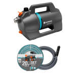Veepump Gardena 5200 Silent, 9085-20, 970830301
