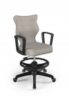 Norm noortetool must Monolith 03 suurus 5 WK+P