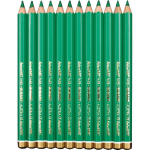 belcolART Farb Gigant 12 pliiatsit May Green