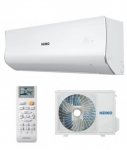 &Otilde;hk-&otilde;hk t&uuml;&uuml;pi konditsioneer/soojuspump Heiko ROSA White Split 5 kW, JS050-RW/JS050-RW