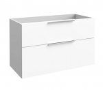 Aluskapp valamu all Kame BIG, BU/10-3DR/WS-BIG, 100 cm