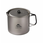Reisiveekeetja MSR Titan Kettle 1400 mL