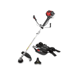 Bensiiniv&otilde;sal&otilde;ikur - trimmer Elem Garden Technic, 52 cm3