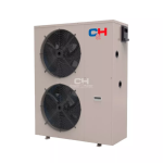 Cooper&Hunter 31 kW &otilde;hk-vesi soojuspump EVIPOWER ON/OFF R410A