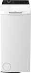 Pealtlaetav pesumasin Beko TB621EBESEE, 6 kg