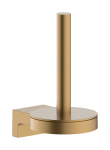 Tualettpaberi hoidja Hansgrohe AddStoris S, 41786140