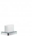 Hambaharja hoidik Hansgrohe AXOR Universal Accessories 42834000