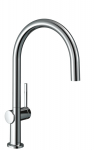 Hansgrohe Talis M54 72843000