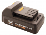 Texas Smart Power 100