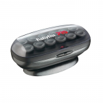Elektrilised soojendusega juukserullid BaByliss PRO BAB3025E, titaankeraamiline tehnoloogia, 12 tk.