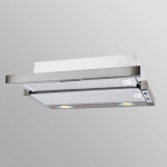 Built-in hood Allenzi S2 50 MGX1 LED