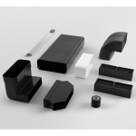 Tsirkulatsioonikomplekt Elica KIT0167756 (Nikolajesla FIT seeria kubudele integreeritud pliidiplaadiga)