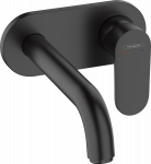 Peidetud kraanikausisegisti Hansgrohe Vernis Blend 71576670