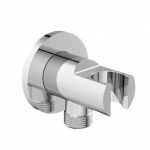 G1/2 &uuml;hendusega k&auml;sidu&scaron;ihoidik Ideal Standard BC807AA, kroom