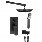 Peidetud du&scaron;is&uuml;steem Sapho SPY, PY42/15-01