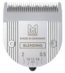 MOSER 1887-7050 BLENDING