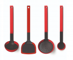 WOLL Cook it KU008+KU002+KU006+KU004, 4 psc.