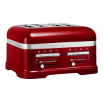 R&ouml;ster Artisan, 4-viilule KITCHENAID 5KMT4205ECA