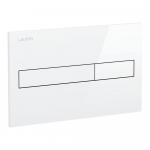 Vee &auml;ravoolu v&otilde;ti Laufen LIS H8956610000001, valge