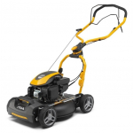 Bensiinimootoriga muruniiduk Stiga MULTICLIP 747 SD