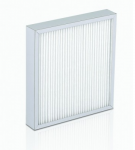 Rekuperaatori filter ENSY 200H/V, 300BH/BV F7 (1271439) W2YGL-F7-120X280X94