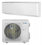 Soojus pump Gree Amber Nordic 2,7/3,5kW, W1GRE-GWH09YD-S6DBA1-KOM