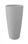 Nicoli &Oslash;36x70cm eemaldatava sisuga lillepott Style 36, hall
