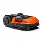 Mururobot Landroid L800, WR148E, Worx