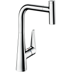 Valamu kraan Hansgrohe Talis Select 300, 72821000