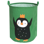 Kott m&auml;nguasjade jaoks SIPO Green Penguin, BTC04