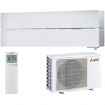 Konditsioneer Mitsubishi Electric MSZ-L 6,1kW (MSZ-LN60VG2W/ MUZ-LN60VG2)