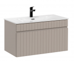 Vannitoa m&ouml;&ouml;bli komplekt Comad SET - ICC SKY 80 CM
