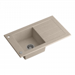 K&ouml;&ouml;gikraanikauss Quadron WILL 1, HCQW7846BEZK, liiv