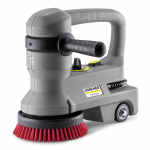 P&otilde;randapesu- ja poleerimisseade Karcher BD 17/5 C Ep, 1.737-107.0