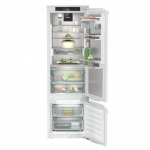 Sisseehitatud k&uuml;lmik Liebherr ICBc 5182