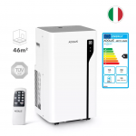 Mobiilne konditsioneer ADOLUS ARCTIC A3600, 300937