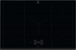 Sisseehitatud induktsioonpliit Electrolux EIS87583