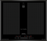Sisseehitatud induktsioonpliit Kaiser KCT 67 FI La Perle