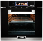 Sisseehitatud ahi Kaiser EH 6344 N