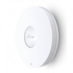 TP-Link Omada AX3600 juhtmevaba kahesagedusalaline Multi-Gigabit lae alla paigaldatav p&auml;&auml;supunkt