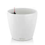 Lillepott LECHUZA Classico Color 12 White, 16691