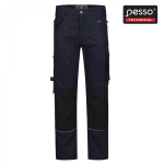 T&ouml;&ouml;p&uuml;ksid "Pesso Twill Stretch 215" C50