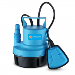 Veepump Ekko Pumps, 200 W