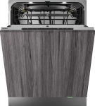 Sisseehitatud n&otilde;udepesumasin ASKO DFI746U