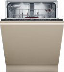 Sisseehitatud n&otilde;udepesumasin Neff S297EB802E