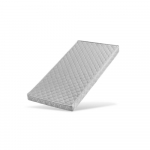 Danpol kookosmadrats KOMFORT II 160x80x10 T18MP