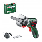 Akutoitega saag Bosch EasyCut 12, 06033C9000