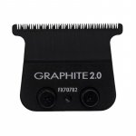 L&otilde;ikepea BaByliss PRO Lame Graphite, FX707B2ZE, FX726E, FX7870 jaoks
