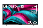 OLED teler LG evo AI C5 4K Smart, 42C51LA, OLED42C51LA