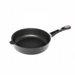 Mitteinduktsioonpann AMT Gastroguss, &Oslash; 28 cm, AMT728-E-Z30-PL